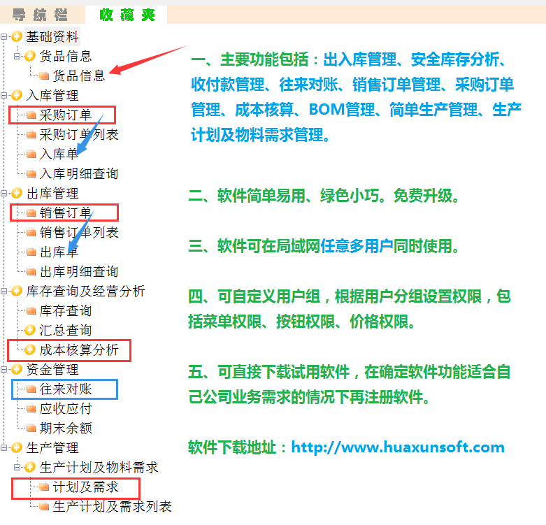 软件介绍